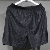 2025/26 TH FC Away Black Player Version Shorts Pants 球员版
