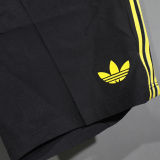 2025/26 M Utd Third Player Version Shorts Pants  (A+球员版)