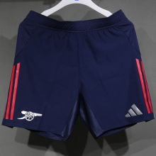 2025/26 ARS Away Player Version Shorts Pants  (A+球员版)