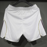 2025/26 Villa Home Player Version Shorts Pants (A+球员版)