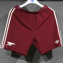 2025/26 ARS Third Player Version Shorts Pants  (A+球员版)