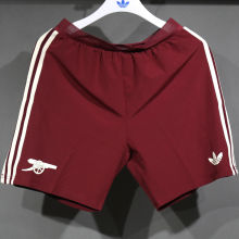 2025/26 ARS Third Player Version Shorts Pants  (A+球员版)