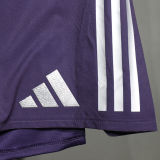2025/26 M Utd Away Player Version Shorts Pants  (A+球员版)