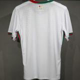 2025/26 BA Special Edition Player Version Soccer Jersey