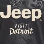 2025/26 JUV 1:1 Quality Third Black Fans Soccer Jersey