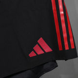 2025/26 LFC Away Player Version Shorts Pants  (A+球员版)