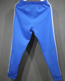 2025/26 RM Blue Retro style Jacket Tracksuit