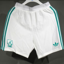 2025/26 LFC Third Player Version Shorts Pants  (A+球员版)