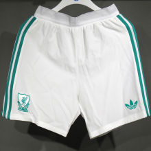 2025/26 LFC Third Player Version Shorts Pants  (A+球员版)
