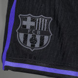 2025/26 BA Away Player Version Shorts Pants 球员版
