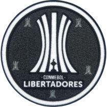 2025/26 CONMEBOL LIBERTADORES Patch (Você pode comprá-lo e nos dizer em que camisa imprimi-lo )2023解放者杯金杯