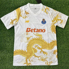 2025/26 Porto Special Version Fans Soccer Jersey