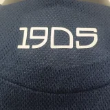 2025/26 Boca 120th Anniversary Edition Player Version Soccer Jersey
