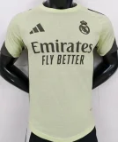 2025/26 RM Special Edition Player Version Soccer Jersey
