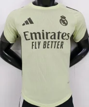 2025/26 RM Special Edition Player Version Soccer Jersey