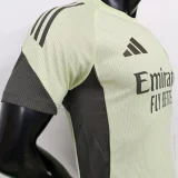 2025/26 RM Special Edition Player Version Soccer Jersey