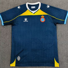 2025/26 Espanyol Third Fans Soccer Jersey