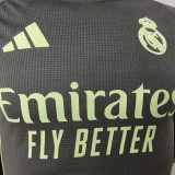 2025/26 RM Special Edition Player Version Soccer Jersey
