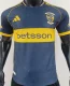 2025/26 Boca 120th Anniversary Edition Player Version Soccer Jersey