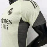 2025/26 RM Special Edition Player Version Soccer Jersey