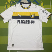 2025/26 Famalicão Home Fans Soccer Jersey 葡超 法马利康