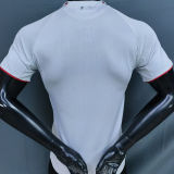 2025/26 Lyon Third Player Version Soccer Jersey