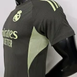 2025/26 RM Special Edition Player Version Soccer Jersey