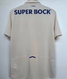 2025/26 Porto 1:1 Quality Third Fans Soccer Jersey