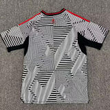 2025/26 Orlando Pirates Away Fans Soccer Jersey 奥兰多海盗