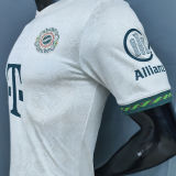 2025/26 BFC BFC Oktoberfest Player Version Soccer Jersey