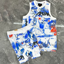 2025/26 Jordan Vest Training Jersey(A Set)