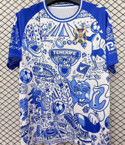 2025/26 Tenerife Special Version Fans Soccer Jersey
