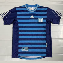 1999/2000 Racing Away Retro Soccer Jersey
