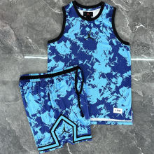 2025/26 Jordan Vest Training Jersey(A Set)