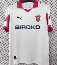 2025/26 Gijon Third Fans Soccer Jersey 希洪竞技