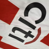 2004/2005 Olympiacos Home Retro Soccer Jersey 奥林匹亚科斯