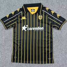 2025/26 Hull City Away Fans Soccer Jersey