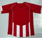 2004/2005 PSV Home Retro Soccer Jersey