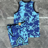 2025/26 Jordan Vest Training Jersey(A Set)