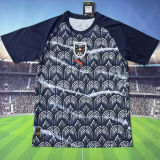 2026 Austria Black Training Jersey