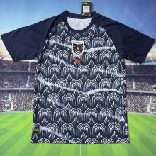 2026 Austria Black Training Jersey