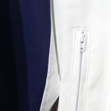 2026 PSG White Windbreaker