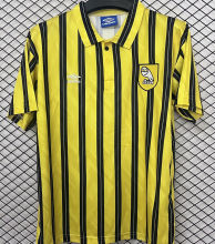 1922 Sheffield Wednesday Away Retro Soccer Jersey