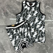 2025/26 Jordan Vest Training Jersey(A Set)