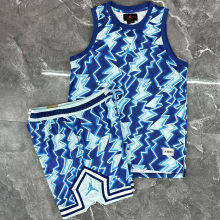 2025/26 Jordan Vest Training Jersey(A Set)