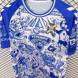 2025/26 Tenerife Special Version Fans Soccer Jersey