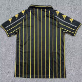 2025/26 Hull City Away Fans Soccer Jersey