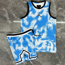2025/26 Jordan Vest Training Jersey(A Set)