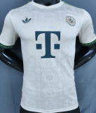 2025/26 BFC BFC Oktoberfest Player Version Soccer Jersey