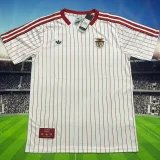 2025/26 Benfica Retro style Fans Soccer Jersey